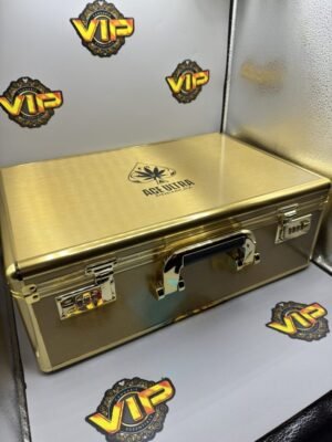 Ace Ultra Premium 2G Disposable Gold Edition