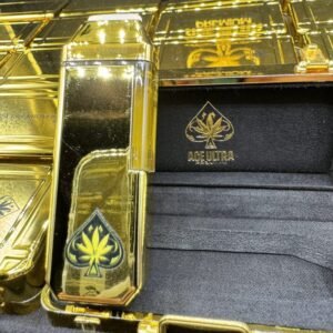Ace Ultra Premium 2G Disposable Gold Edition