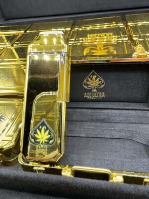 Ace Ultra Premium 2G Disposable Gold Edition