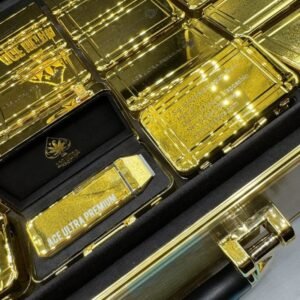 Ace Ultra Premium 2G Disposable Gold Edition