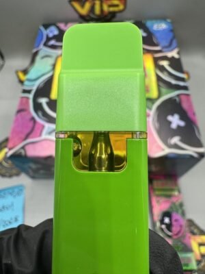 Fryd 2G Disposable With Pre Roll – The OG Collection