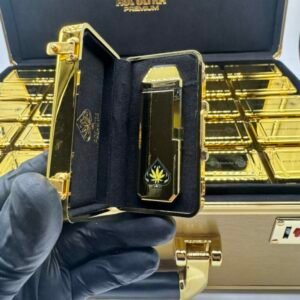 Ace Ultra Premium 2G Disposable Gold Edition