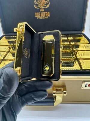 Ace Ultra Premium 2G Disposable Gold Edition