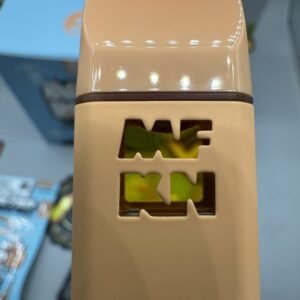 MFKN Disposable 2G Vape