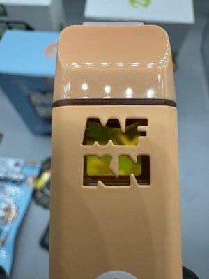 MFKN Disposable 2G Vape