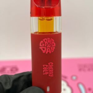 Grab n Dab 2G Disposable