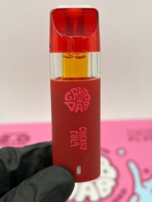 Grab n Dab 2G Disposable