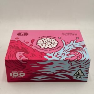 Grab n Dab 2G Disposable