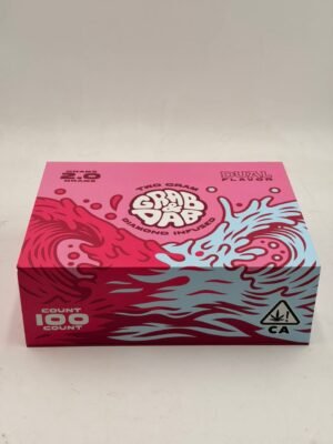 Grab n Dab 2G Disposable