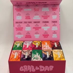 Grab n Dab 2G Disposable