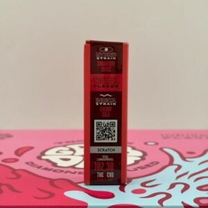Grab n Dab 2G Disposable