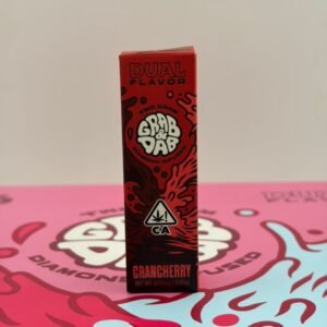 Grab n Dab 2G Disposable