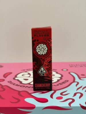 Grab n Dab 2G Disposable