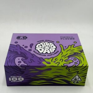 Grab n Dab 2G Disposable